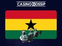 Gambling Providers in Ghana
