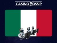 Gambling Providers in Italy