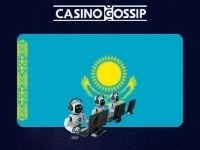 Gambling Providers in Kazakhstan
