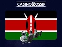 Gambling Providers in Kenya