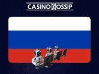 Gambling Providers in Russia