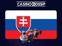 Gambling Providers in Slovakia
