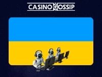 Gambling Providers in Ukraine