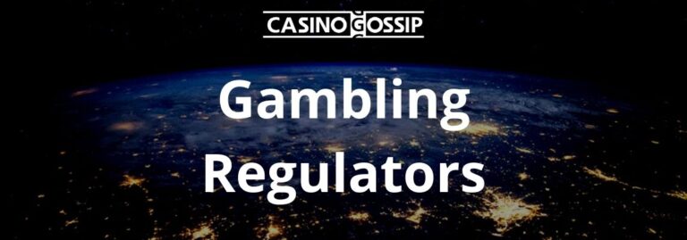 Gambling Regulators