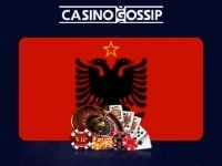 Gambling in Albania