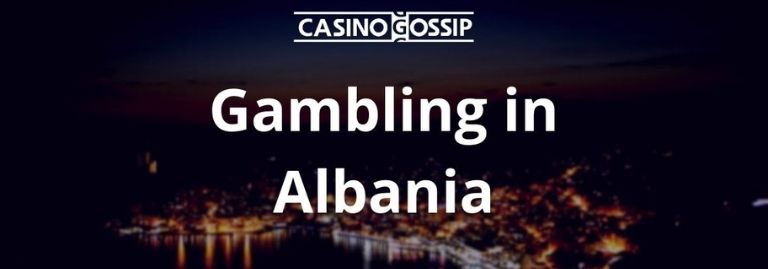 Gambling in Albania