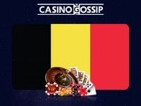 Gambling in Belgium