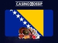 Gambling in Bosnia and Herzegovina