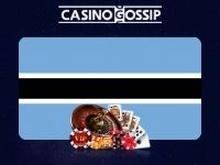 Gambling in Botswana
