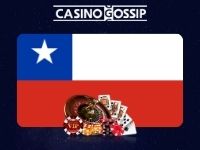 Gambling in Chile