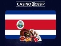 Gambling in Costa Rica