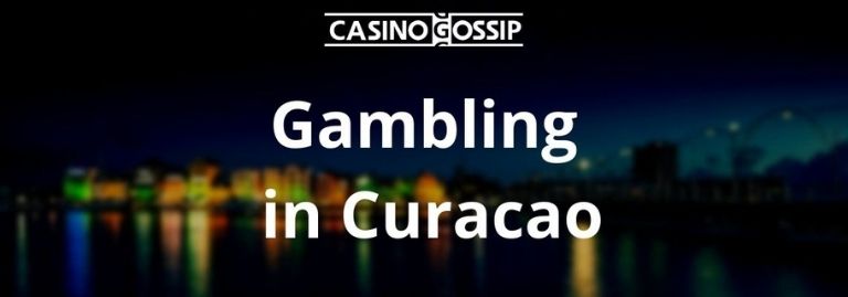 Gambling in Curacao