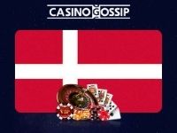 Gambling in Denmark