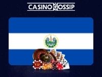 Gambling in El Salvador