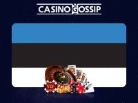 Gambling in Estonia