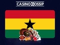 Gambling in Ghana