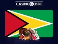 Gambling in Guyana