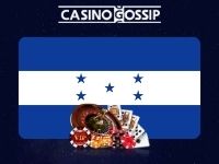 Gambling in Honduras
