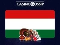 Gambling in Hungary