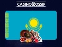 Gambling in Kazakhstan