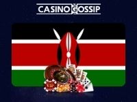 Gambling in Kenya