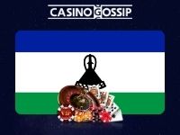 Gambling in Lesotho