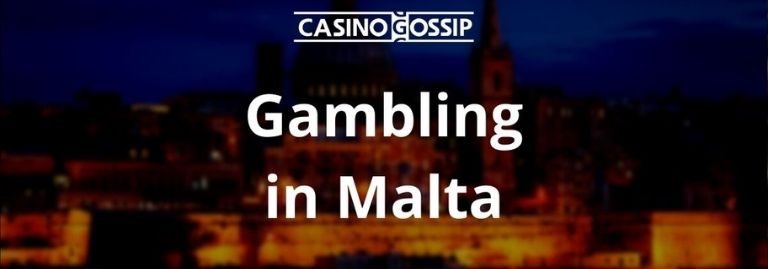 Gambling in Malta