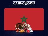 Gambling in Morocco