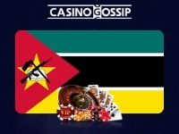 Gambling in Mozambique