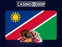 Gambling in Namibia
