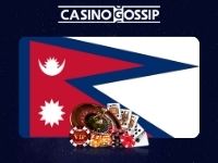 Gambling in Nepal