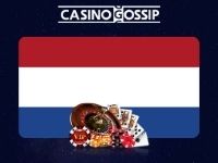 Gambling in Netherlands