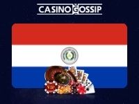Gambling in Paraguay