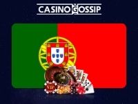 Gambling in Portugal