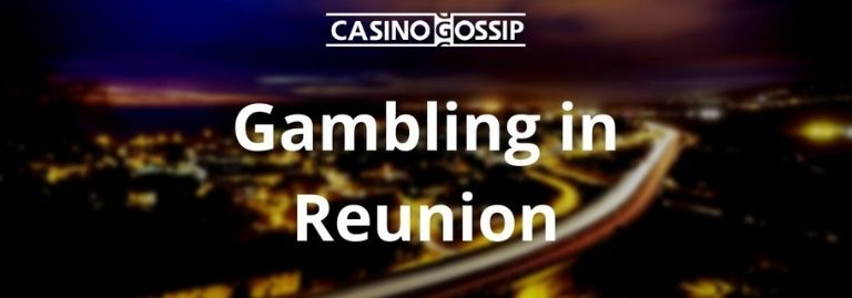 Gambling in Reunion