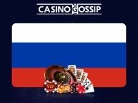 Gambling in Russia