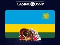 Gambling in Rwanda