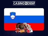 Gambling in Slovenia