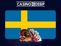 Gambling in Sweden