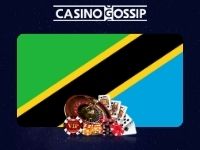 Gambling in Tanzania