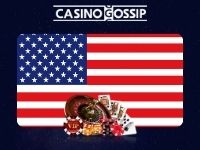 Gambling in USA