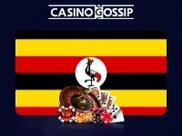 Gambling in Uganda