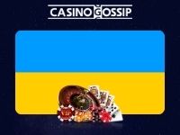 Gambling in Ukraine
