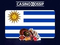 Gambling in Uruguay
