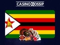 Gambling in Zimbabwe