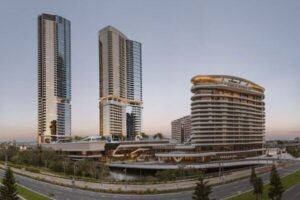 Green light for second tower at The Star Gold Coast
