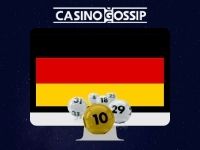Lottery in Germany