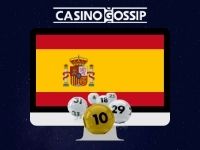 Lottery in Spain