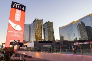 MGM Resorts casinos on Vegas Strip return to 100% occupancy and no social distancing