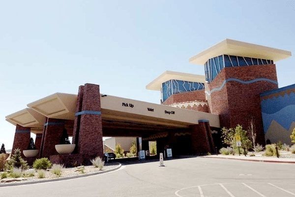 Navajo Nation Gaming Enterprise has laid off 1,110 employees since the beginning of 2021